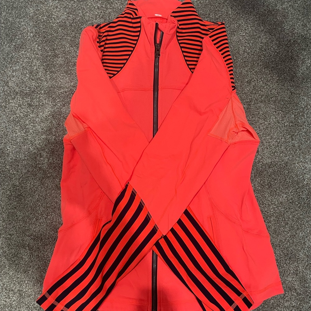 Lululemon jacket